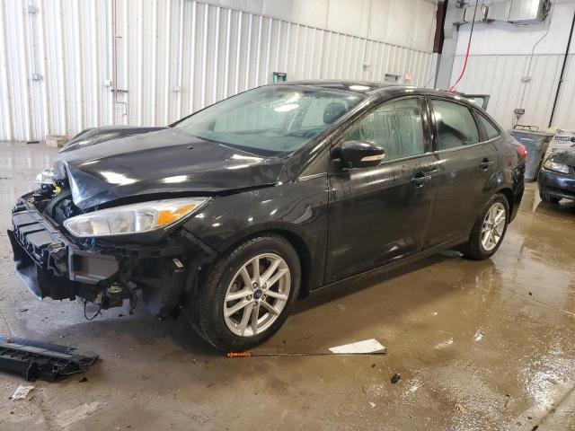 2015 FORD FOCUS SE #3118952050