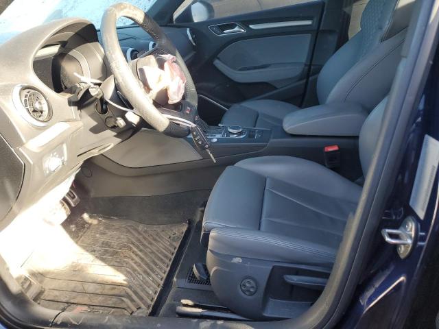 2018 AUDI S3 PREMIUM - WAUB1GFF3J1014980