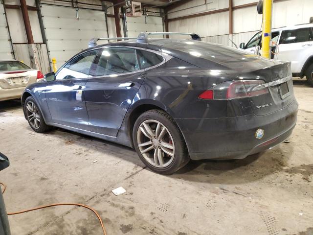 2015 TESLA MODEL S P8 5YJSA1H41FF086478