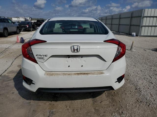 2018 HONDA CIVIC LX 19XFC2F51JE030438