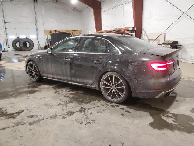 Vin: waub4af45ja033646, lot: 89267685, audi s4/rs4 premium plus 20182