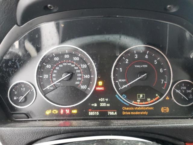 2017 BMW 430XI GRAN - WBA4F9C32HG812975