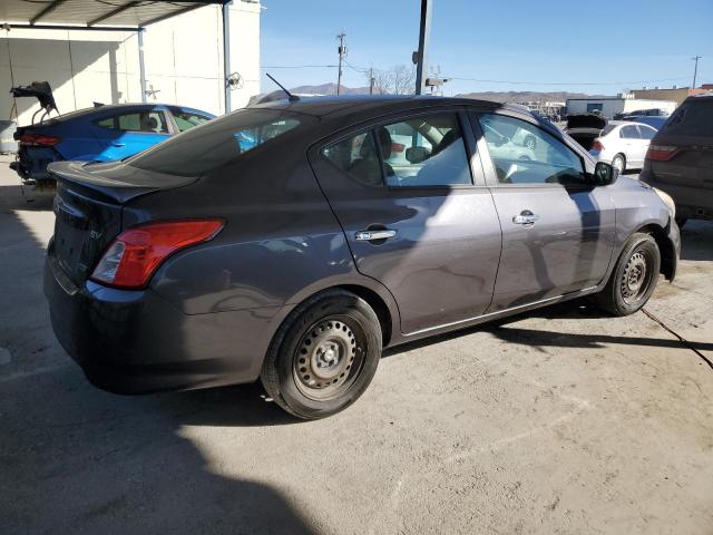 2015 NISSAN VERSA S - 3N1CN7AP8FL856065