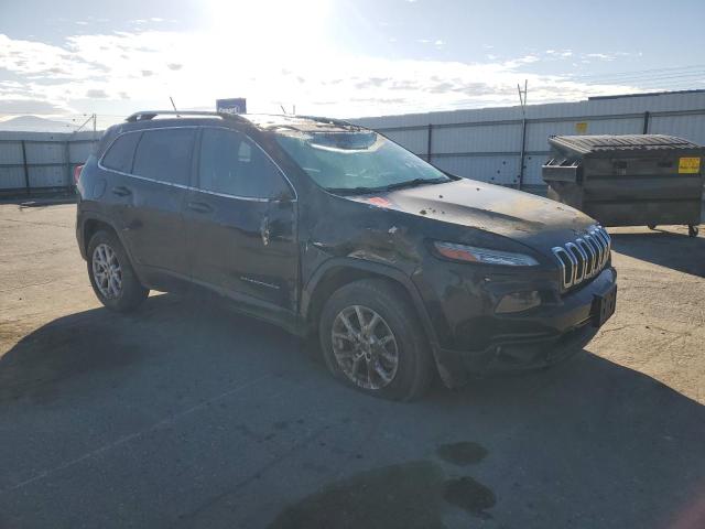 Vin: 1c4pjmcb6fw652692, lot: 43406435, jeep grand cher latitude 20154