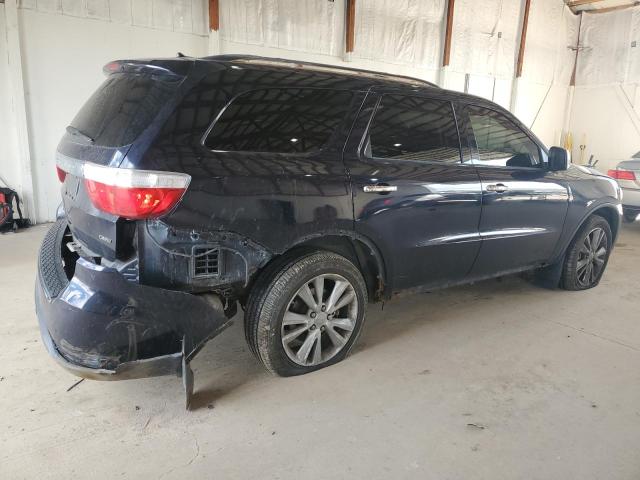 Vin: 1d4se4gt6bc647525, lot: 46995325, dodge durango crew 20113