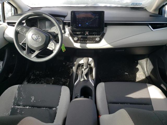2025 TOYOTA COROLLA LE - 5YFB4MDE9SP257967