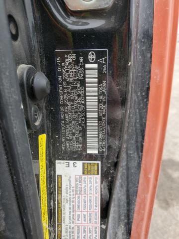 2015 TOYOTA SCION TC JTKJF5C75FJ007000