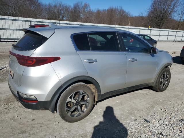 Vin: kndpm3ac1n7983900, lot: 46902575, kia sportage lx 20223
