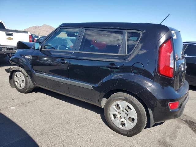 Vin: kndjt2a53d7617813, lot: 45027555, kia soul 20132