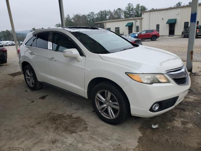 Vin: 5j8tb3h5xdl017189, lot: 46033915, acura rdx technology 20134