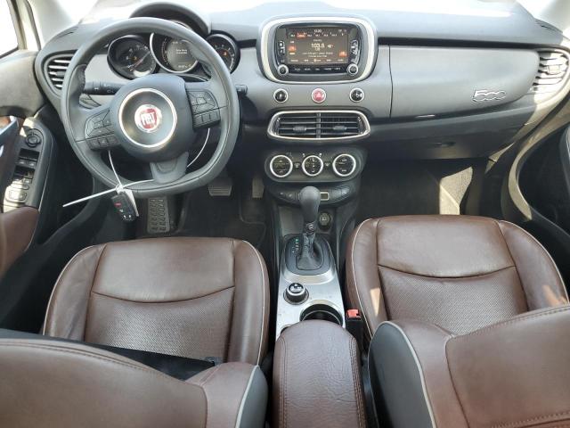 2016 FIAT 500X TREKK ZFBCFXET0GP387581