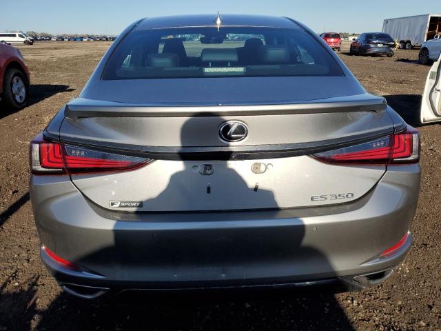 2020 LEXUS ES 350 F S 58AGZ1B16LU065033