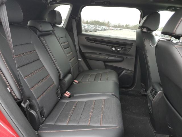 2024 HONDA CR-V SPORT - 7FARS6H86RE006516
