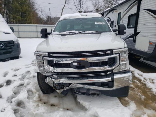 2022 FORD F250 SUPER - 1FT7X2B68NED37016