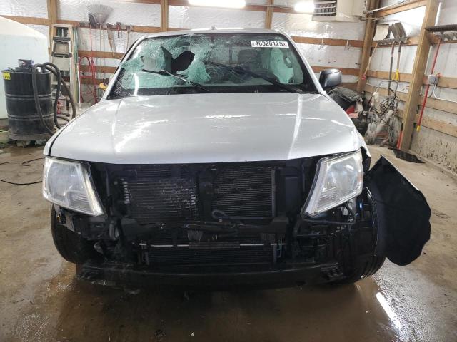 2016 NISSAN FRONTIER S - 1N6AD0EV3GN759426