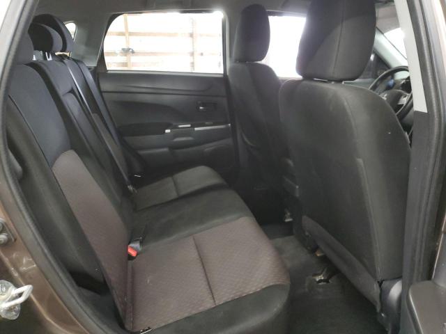 2019 MITSUBISHI OUTLANDER - JA4AP4AU1KU031286