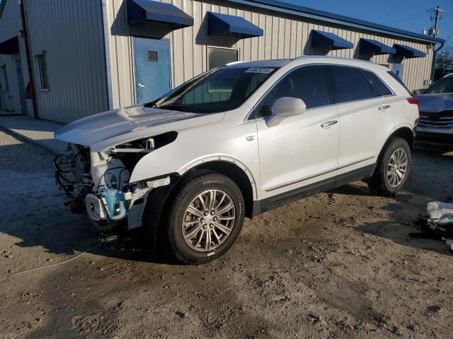 Vin: 1gykncrs8kz193300, lot: 44921215, cadillac xt5 luxury 2019 img_1