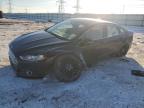2016 FORD FUSION SE - 3FA6P0T99GR163875