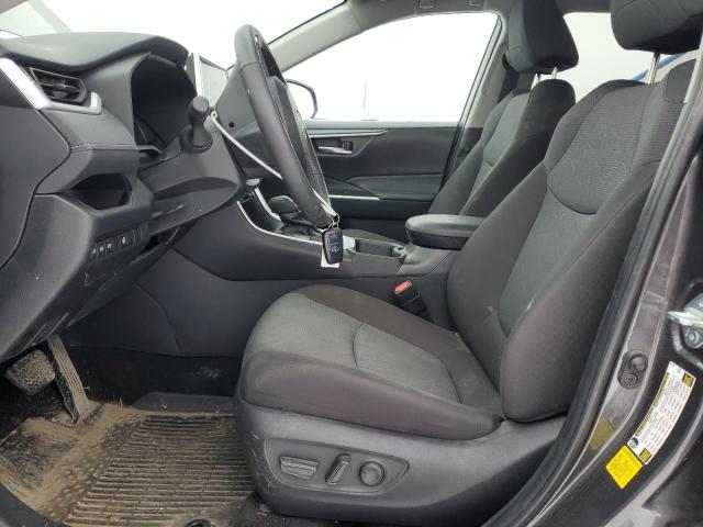 2024 TOYOTA RAV4 XLE 2T3P1RFV2RC464369