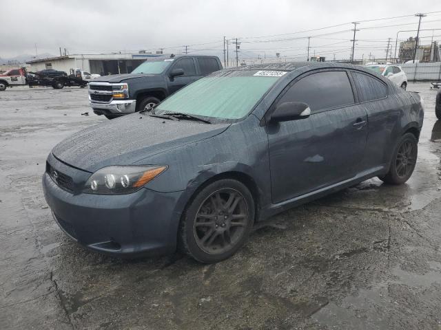 TOYOTA SCION TC