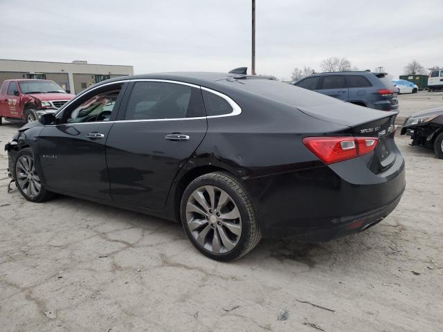 2016 CHEVROLET MALIBU PRE - 1G1ZH5SX7GF220212