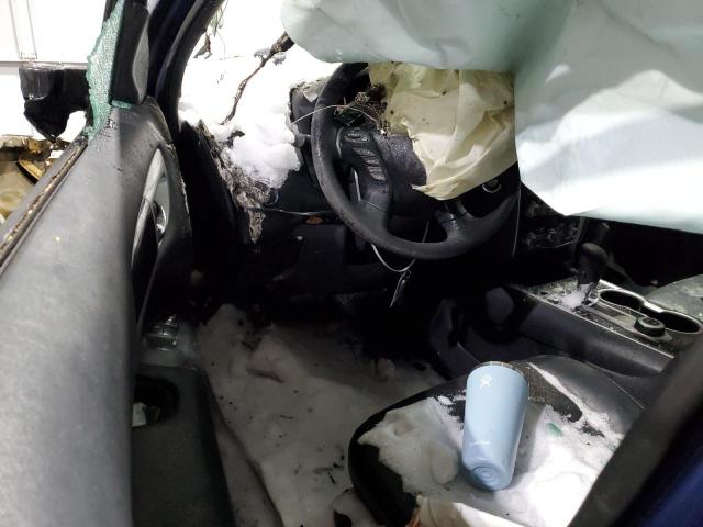 2017 NISSAN PATHFINDER - 5N1DR2MM5HC660797
