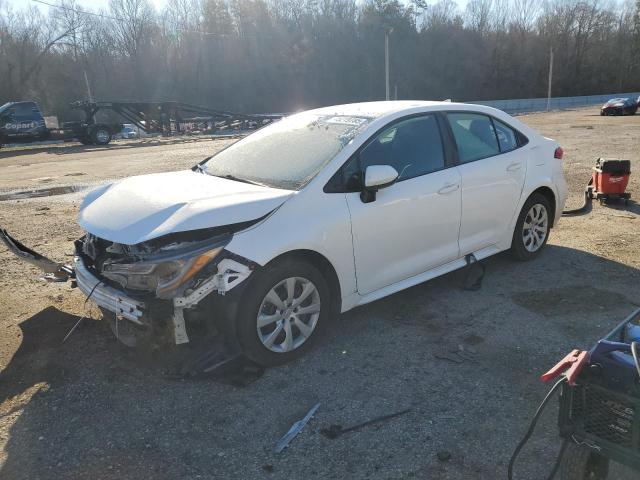 Vin: 5yfepmae2np367305, lot: 45219785, toyota corolla le 2022 img_1