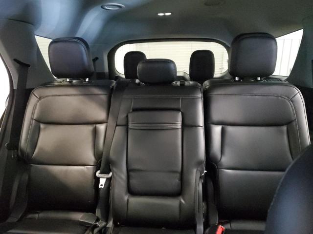 1FMSK8DH1NGA23007 2022 FORD EXPLORER