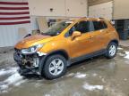 2017 CHEVROLET TRAX 1LT - 3GNCJPSB3HL181926