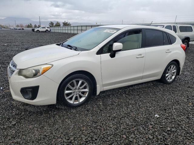 SUBARU IMPREZA PREMIUM