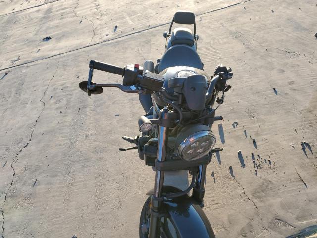2022 HONDA CMX1100 D JH2SC8317NK100506