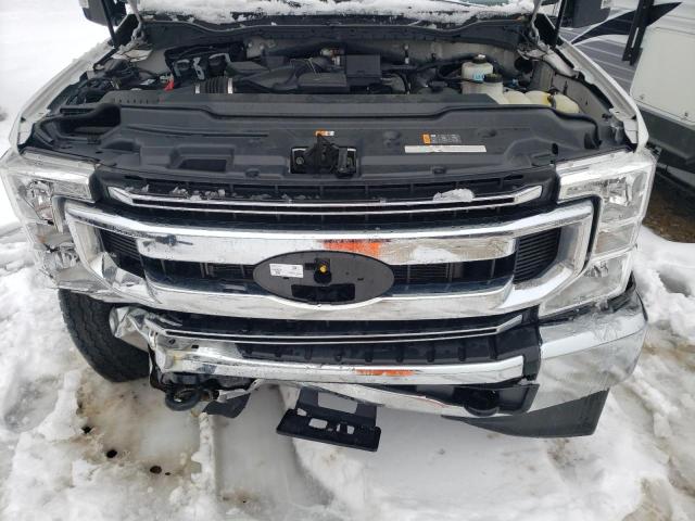 2022 FORD F250 SUPER - 1FT7X2B68NED37016