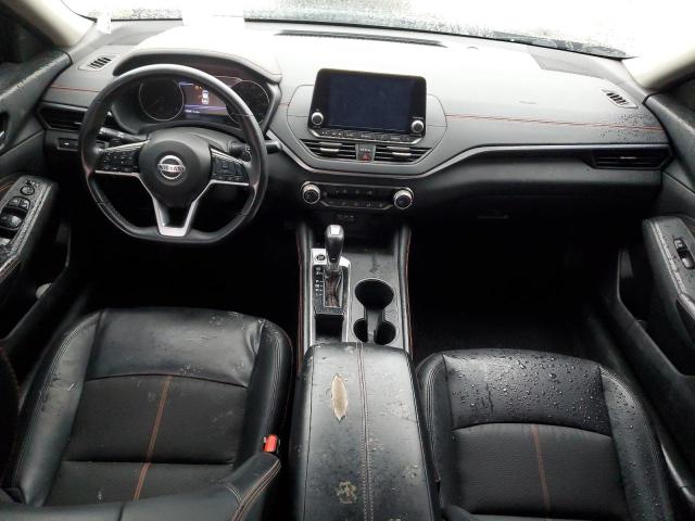 2019 NISSAN ALTIMA SR - 1N4BL4CV8KN312481