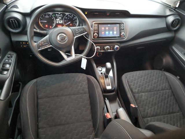 2021 NISSAN KICKS S - 3N1CP5BV3ML516718
