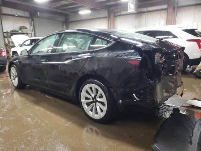 2023 TESLA MODEL 3 - 5YJ3E1EB0PF608630