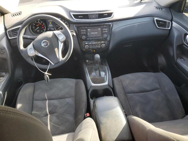 2016 NISSAN ROGUE S - KNMAT2MV2GP622467