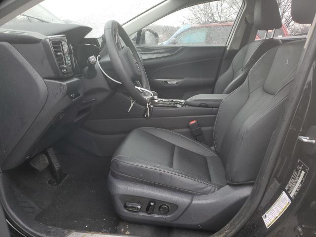 2025 LEXUS NX 350 BAS 2T2AGCEZ4SC062112