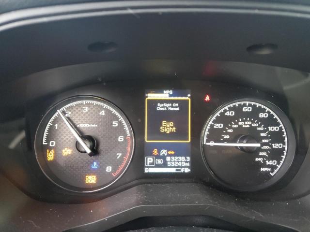 2019 SUBARU FORESTER JF2SKAAC7KH519666