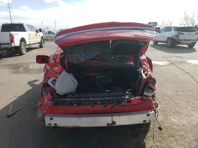 2019 DODGE CHARGER SX - 2C3CDXBG0KH736508