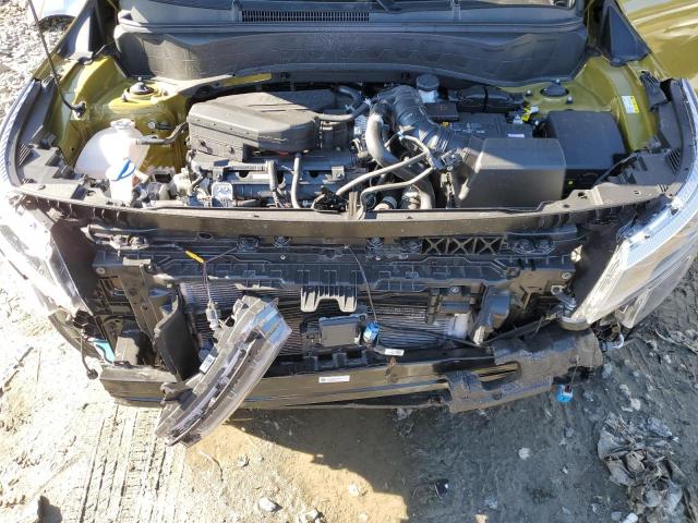 2024 KIA SELTOS SX - KNDETCA70R7546781