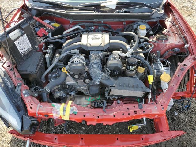 2024 TOYOTA GR 86 TRUE JF1ZNBM11R8750387