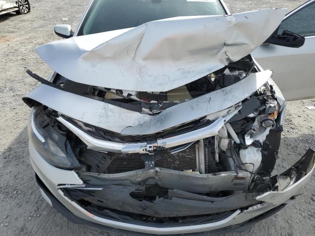 2020 CHEVROLET MALIBU LT - 1G1ZD5ST9LF091411