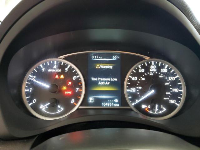 2017 NISSAN SENTRA S - 3N1AB7AP7HL665286