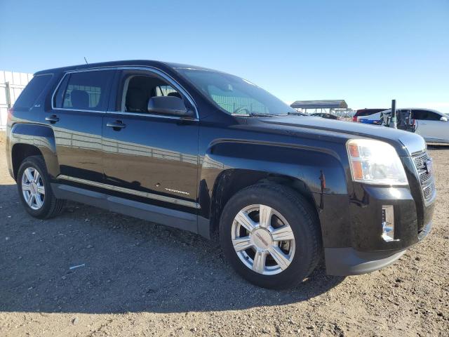 Vin: 2gkalmek1f6392536, lot: 45690145, gmc terrain sle 20154