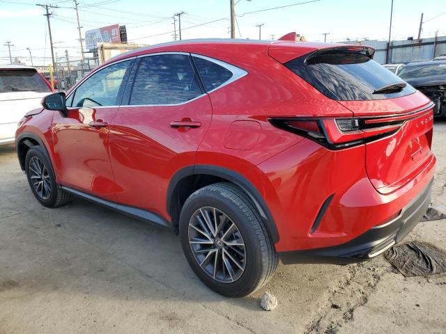 2024 LEXUS NX 250 BAS 2T2ADCAZ3RC006672