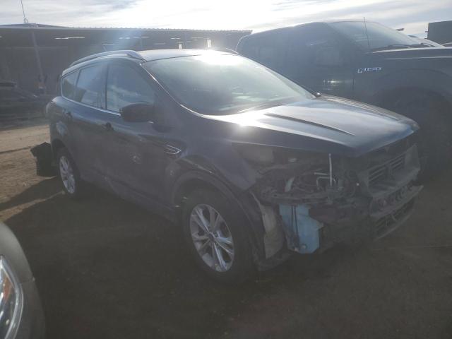 Vin: 1fmcu0g90hub04767, lot: 43782375, ford escape se 20174
