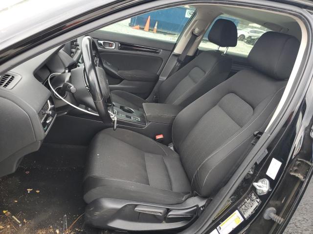 2022 HONDA CIVIC EX JHMFE1F70NX004424