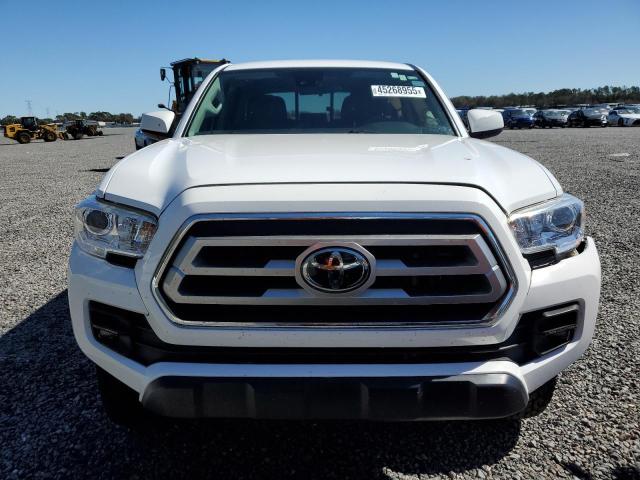 2020 TOYOTA TACOMA DOU - 5TFAX5GN3LX170248