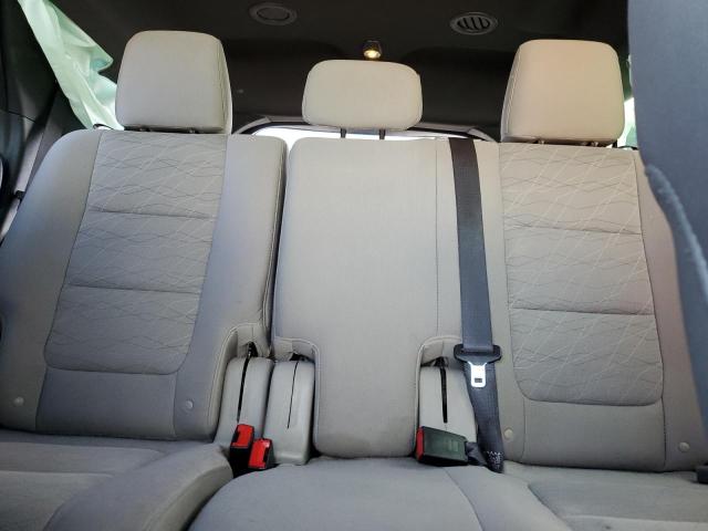 2015 FORD EXPLORER - 1FM5K8B87FGC64135