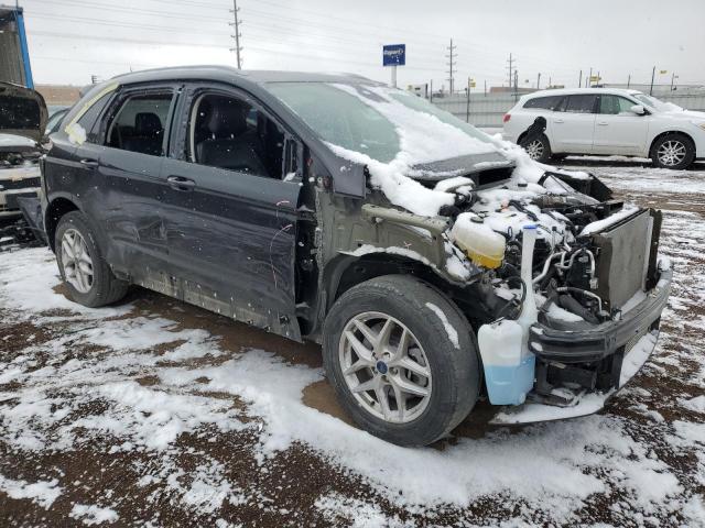 Vin: 2fmpk4j9xnba83130, lot: 44450575, ford edge sel 20224